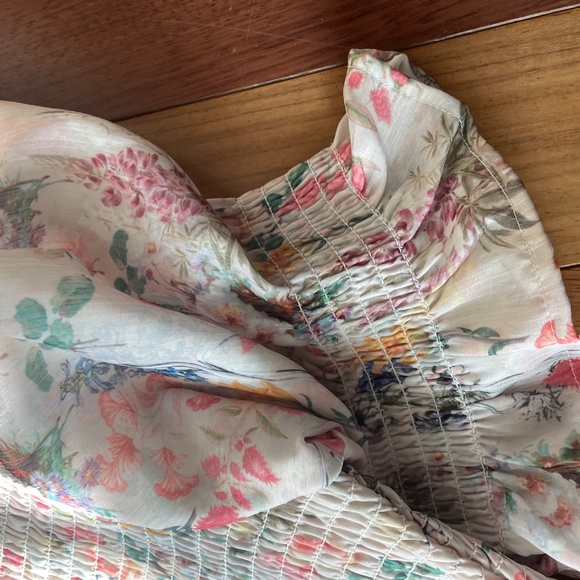 Ivy City Co. XXL midi dress - Picture 4 of 6